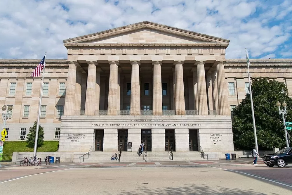 The Must-See Museums in Washington D.C.