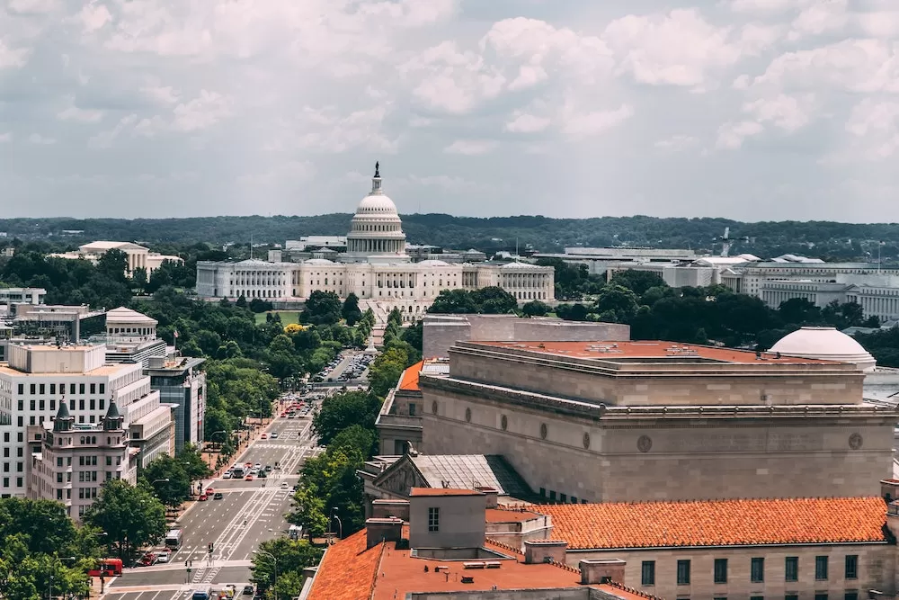 The Must-See Museums in Washington D.C.