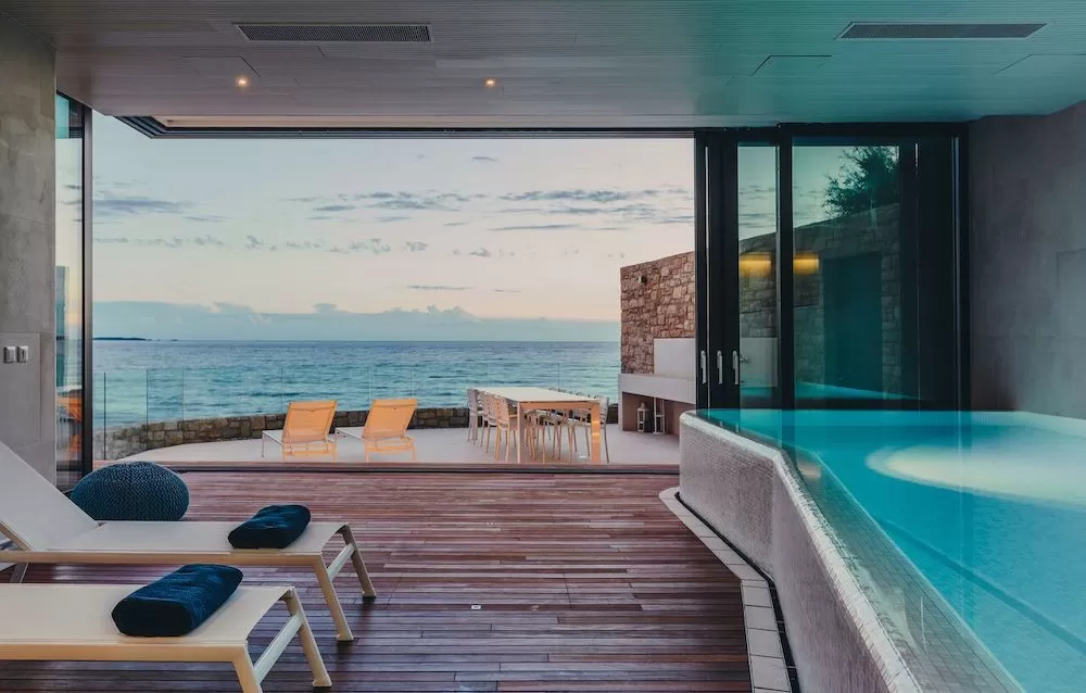 Our Top Five Luxury Homes in Croatia with Seaside Views