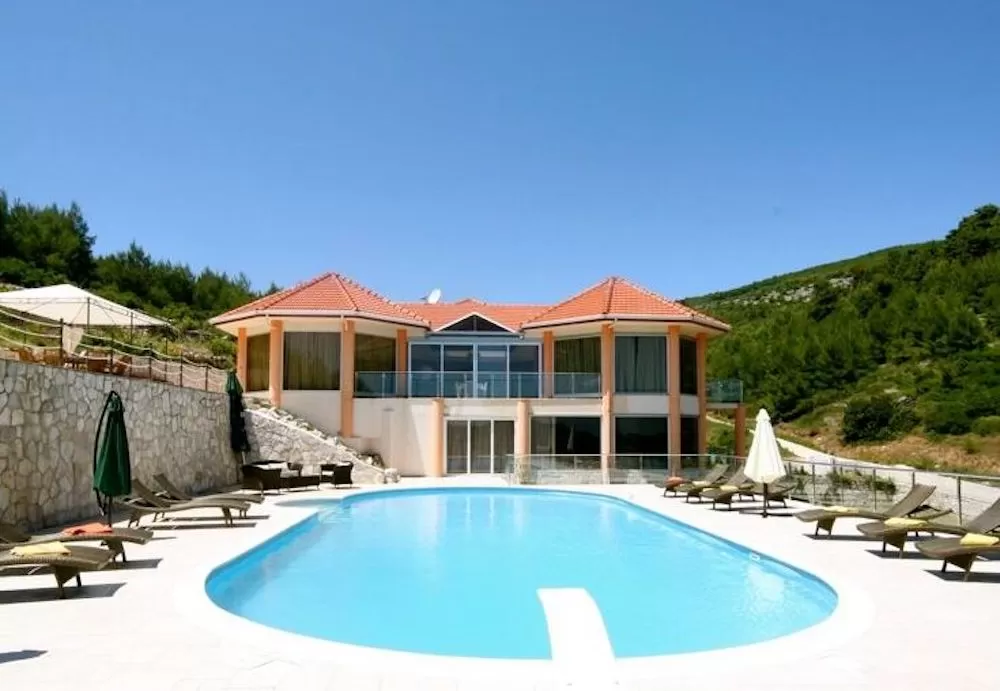 Our Top Ten Most Luxurious Villas in Croatia