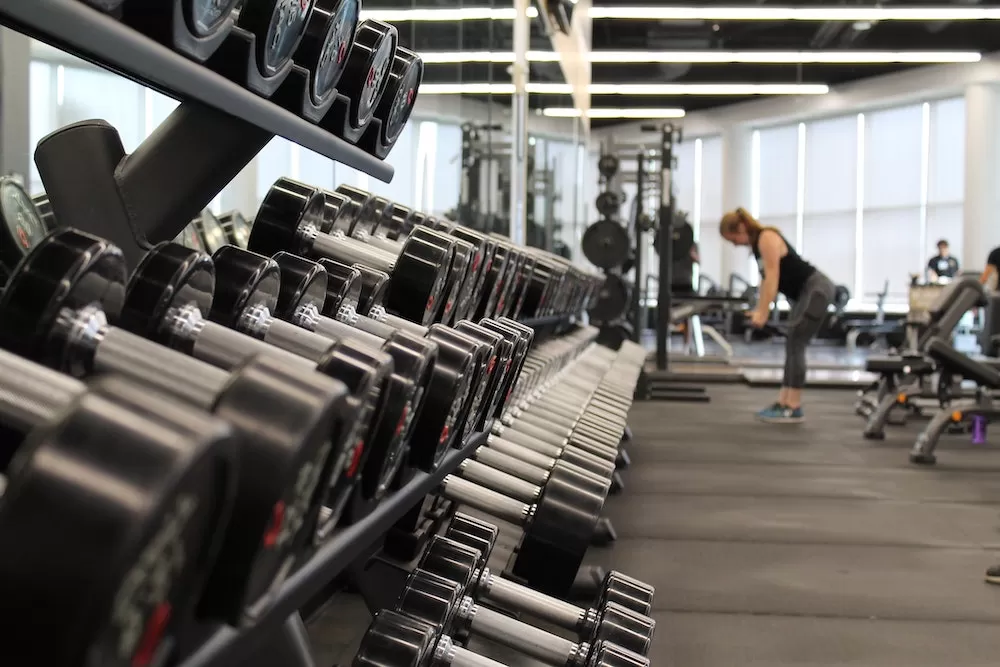 Milan's Best Gyms and Fitness Centers