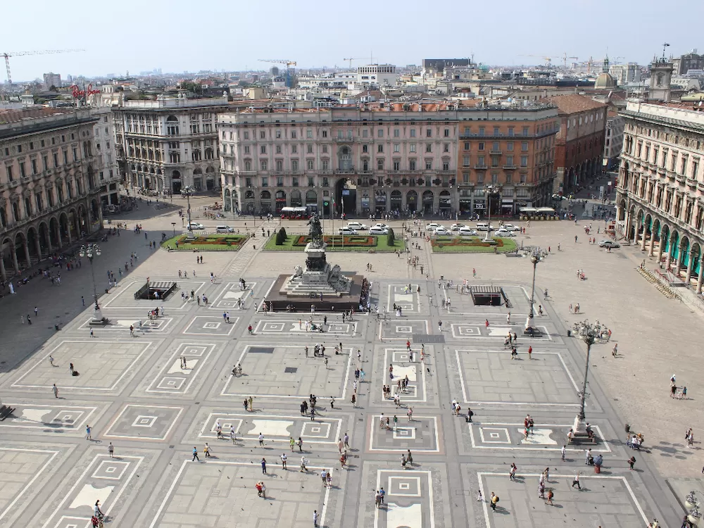 What To Do During Your Day Trip in Milan