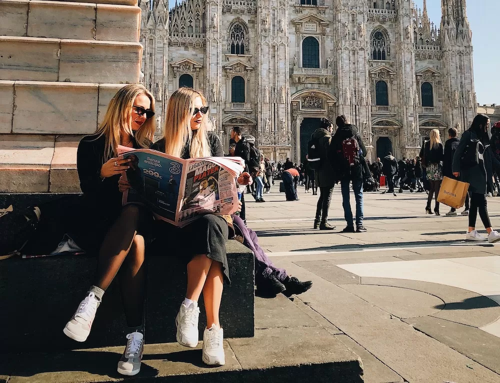 What To Do During Your Day Trip in Milan