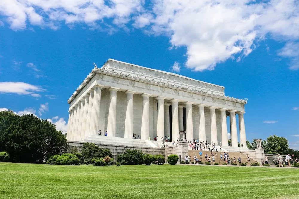 The Top Five Washington D.C. Instagram Spots You Should Know About