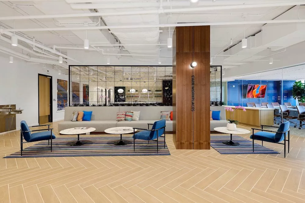 The Finest Coworking Spaces in D.C.