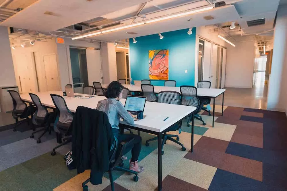 The Finest Coworking Spaces in D.C.