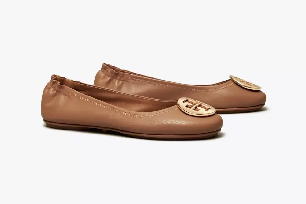 The 7 Most Comfortable Designer Ballet Flats for Summer