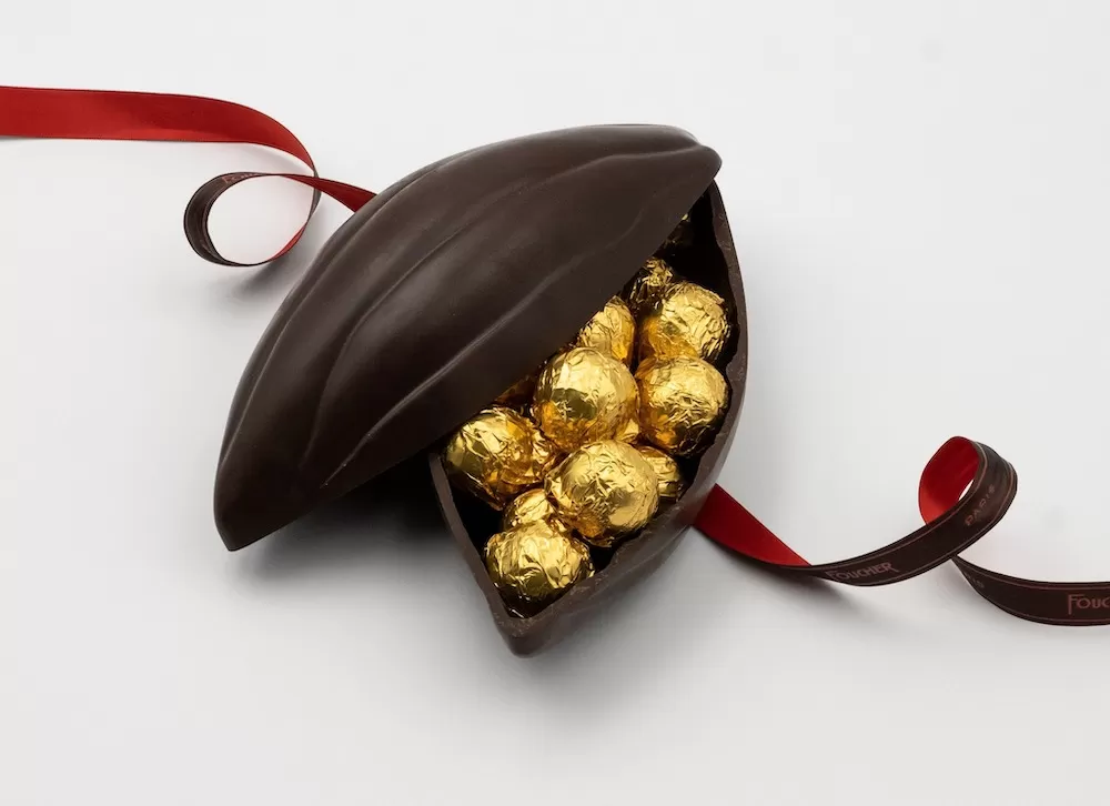 The Top Five Places to Buy Your Easter Chocolates in Paris