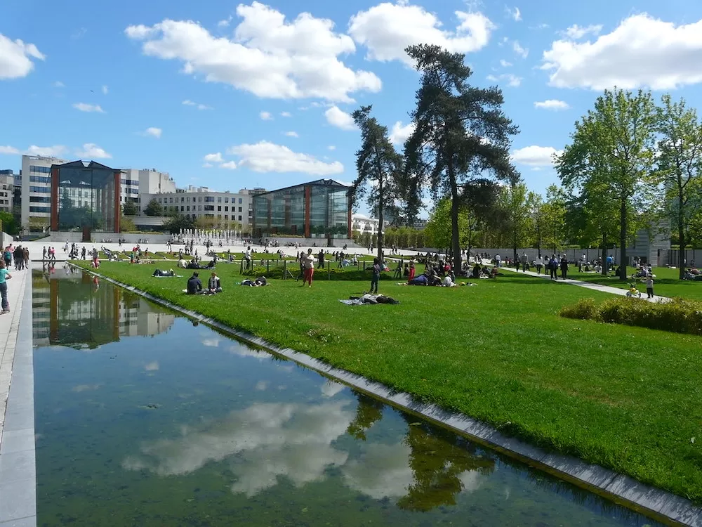 Where To Spend Your Easter Sunday in Paris
