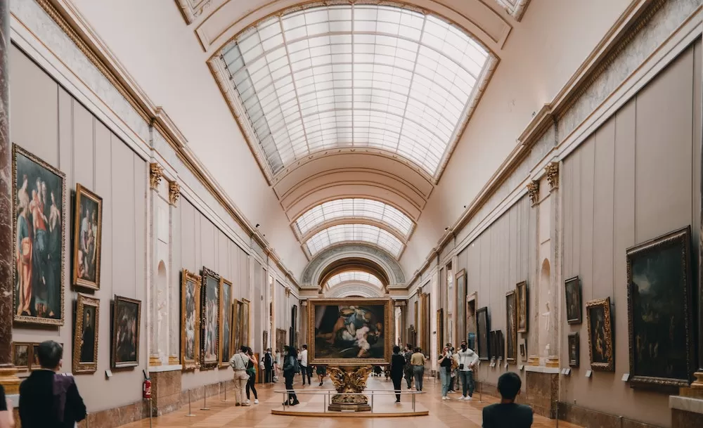 Where To Spend Your Easter Sunday in Paris