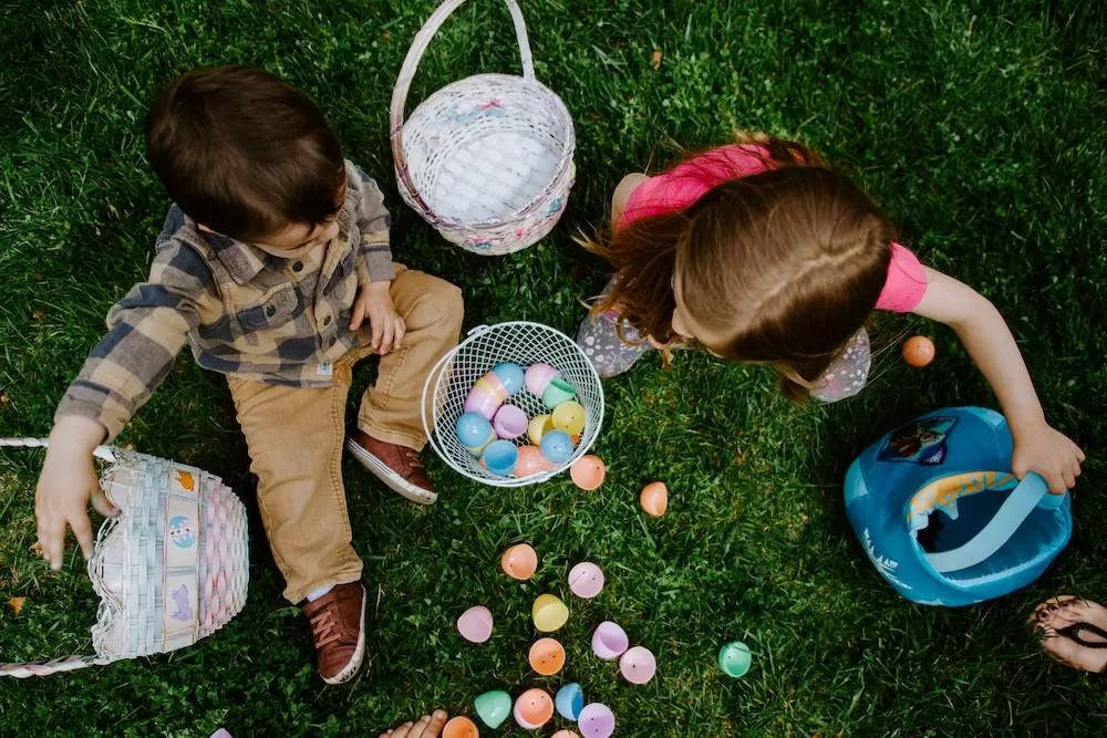 What are The Easter Sunday Traditions in France?