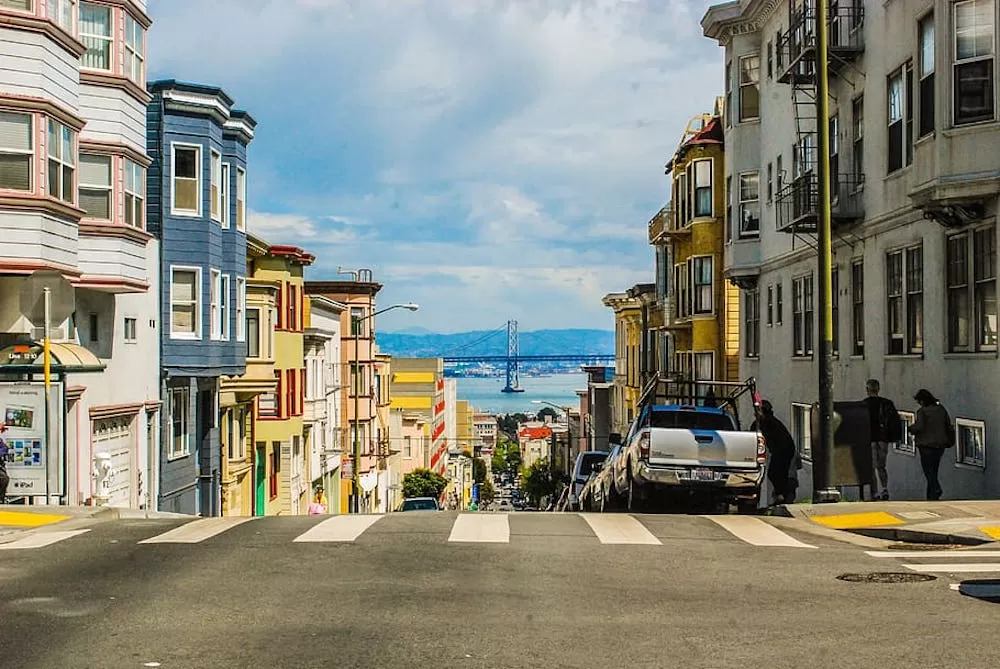 A Day in San Francisco: What To Do