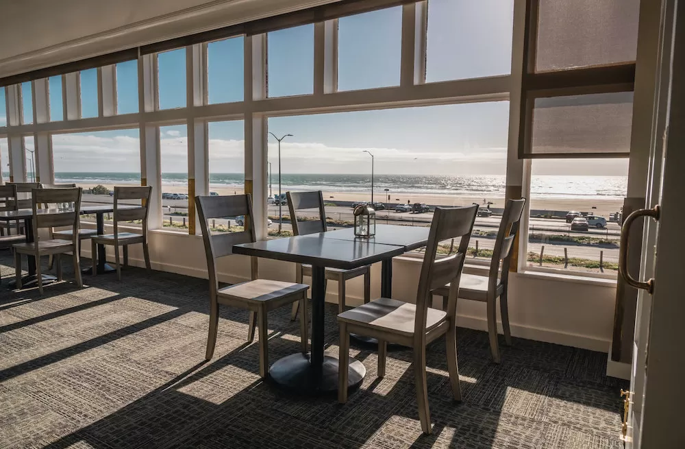 The Best Restaurants in San Francisco with A View