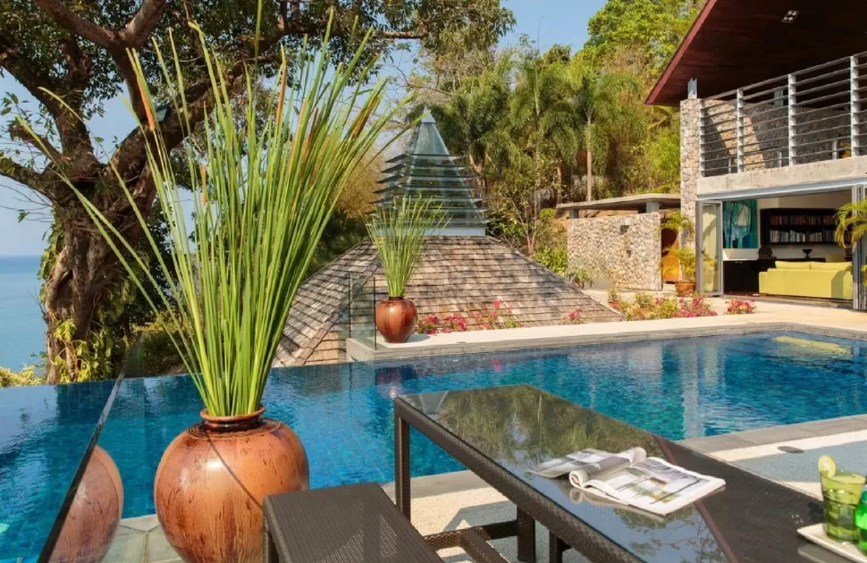 The 8 Perfect Honeymoon Homes in Phuket