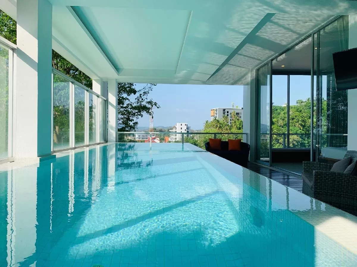 The 8 Perfect Honeymoon Homes in Phuket