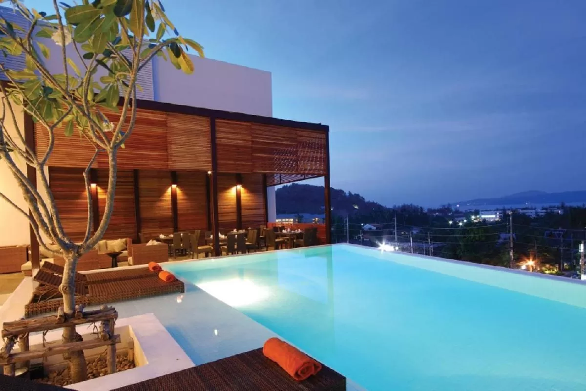 The 8 Perfect Honeymoon Homes in Phuket