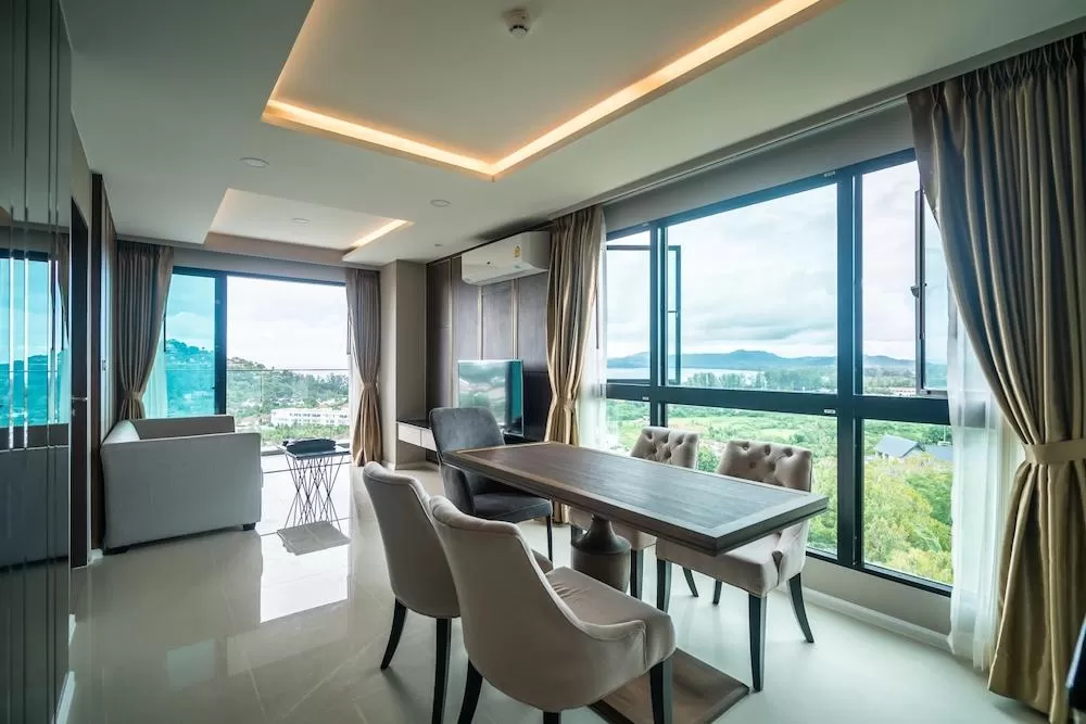 The Best Luxury Homes for Solo Travelers in Phuket