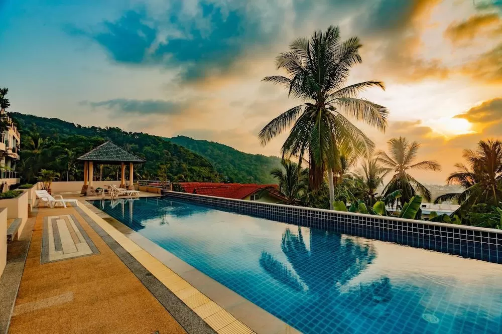 Phuket's 10 Most Luxurious Villas with Private Pools