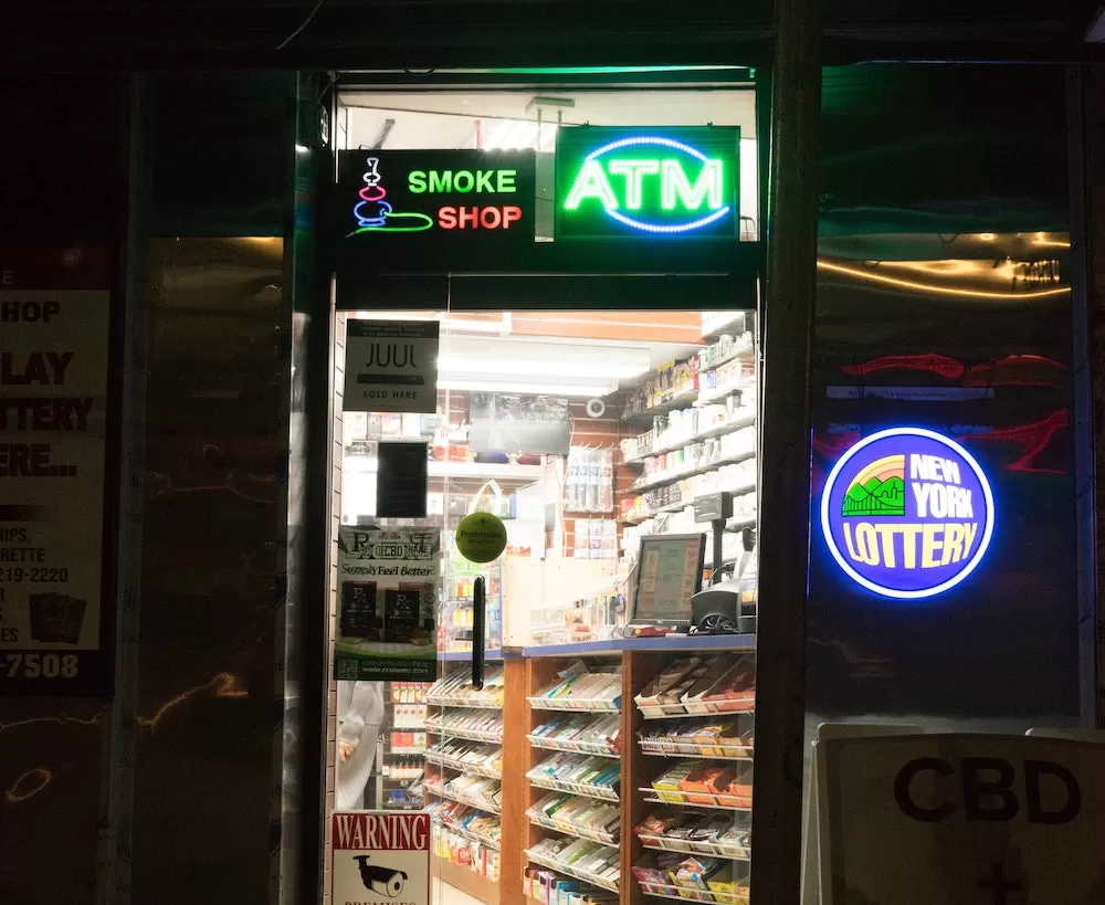 Should You Shop at Bodegas in New York?