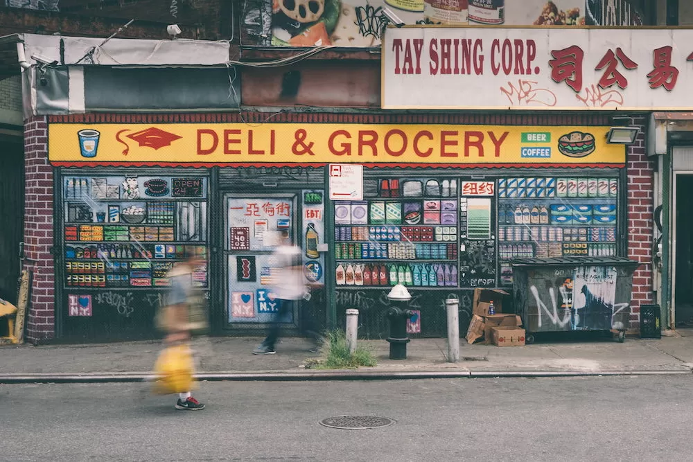Should You Shop at Bodegas in New York?