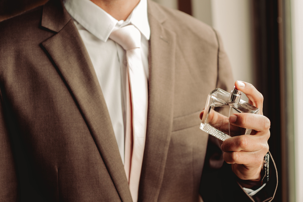 Best sales american perfume