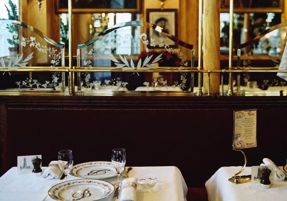 The 20 Best Michelin-Starred Restaurants in Paris for Under €70