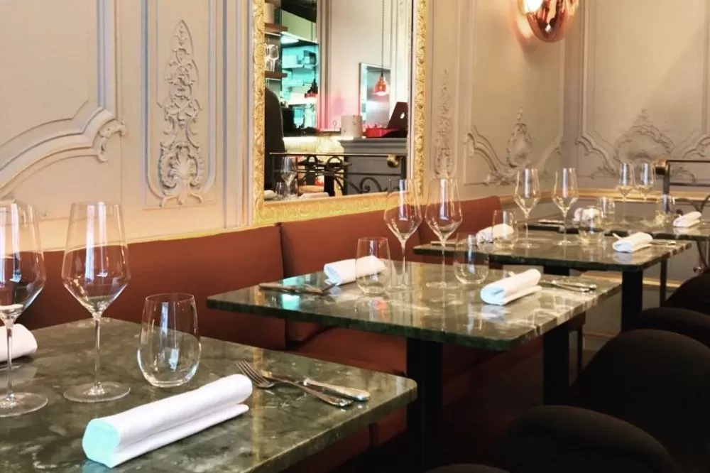 The 20 Best Michelin-Starred Restaurants in Paris for Under €70