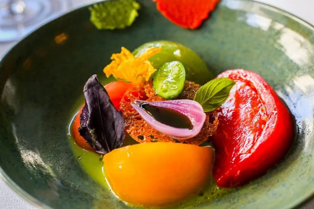 The 20 Best Michelin-Starred Restaurants in Paris for Under €70