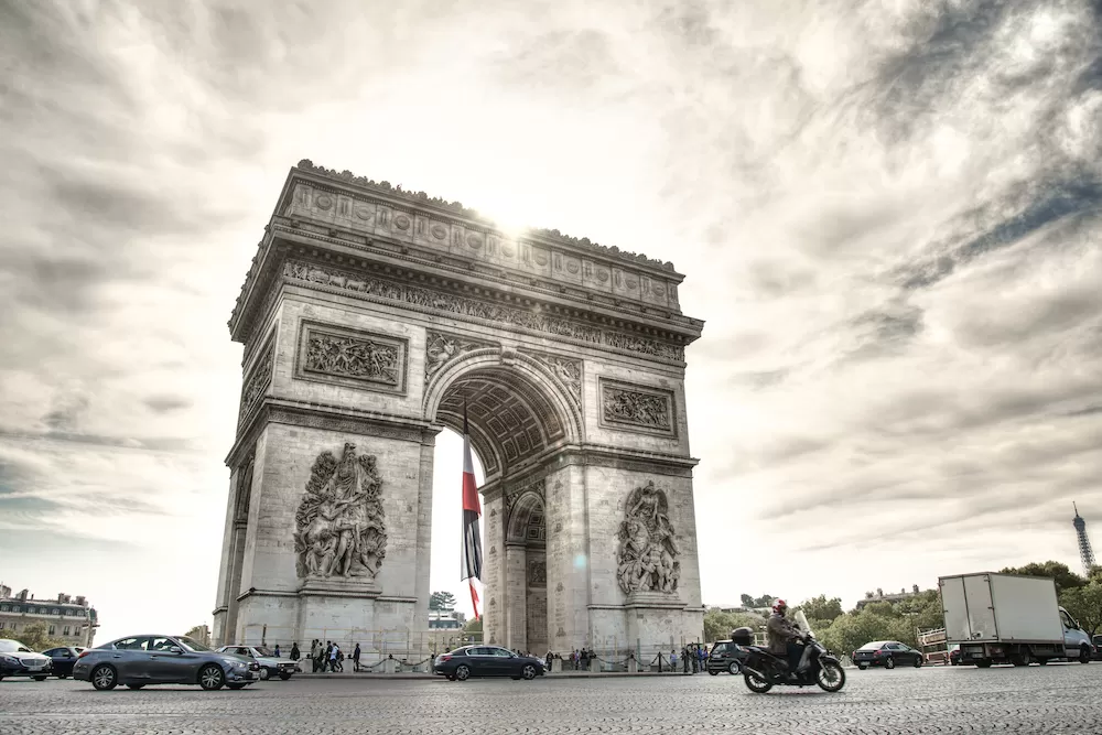 What to Expect in Paris This May 2022