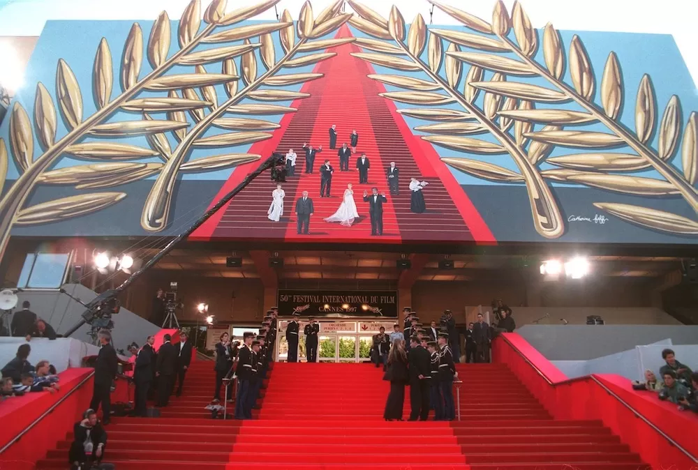 The Top 7 Most Memorable Palme d'Or Winners from The Cannes Film Festival