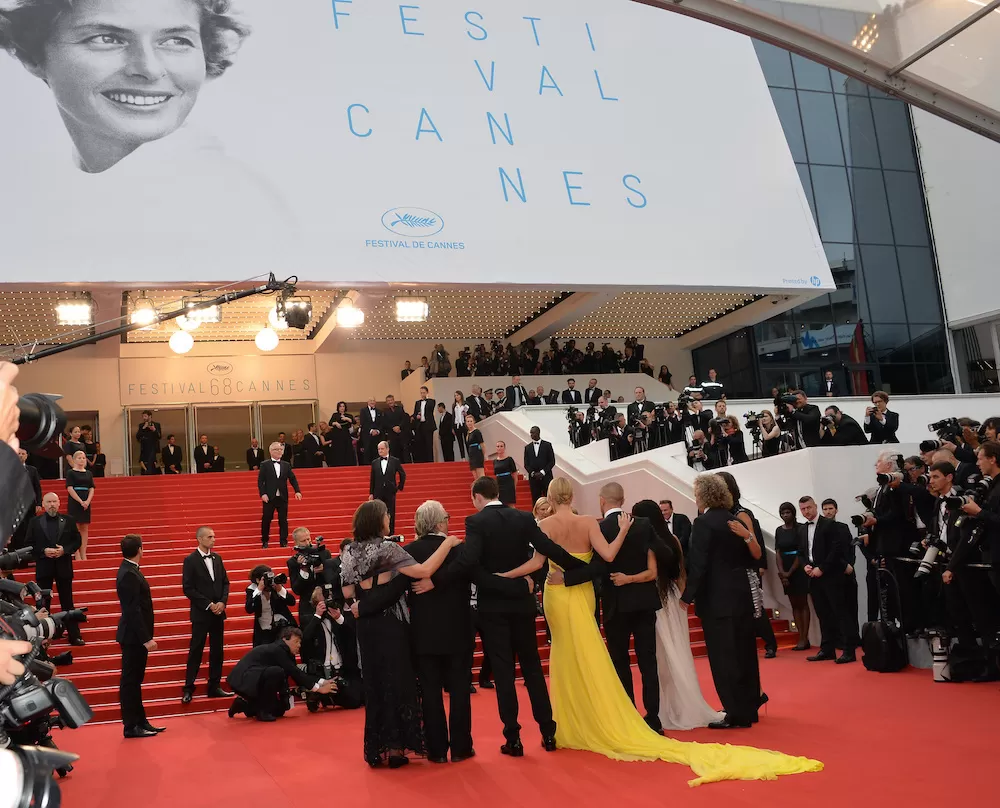 What to Expect at The Cannes Film Festival 2022