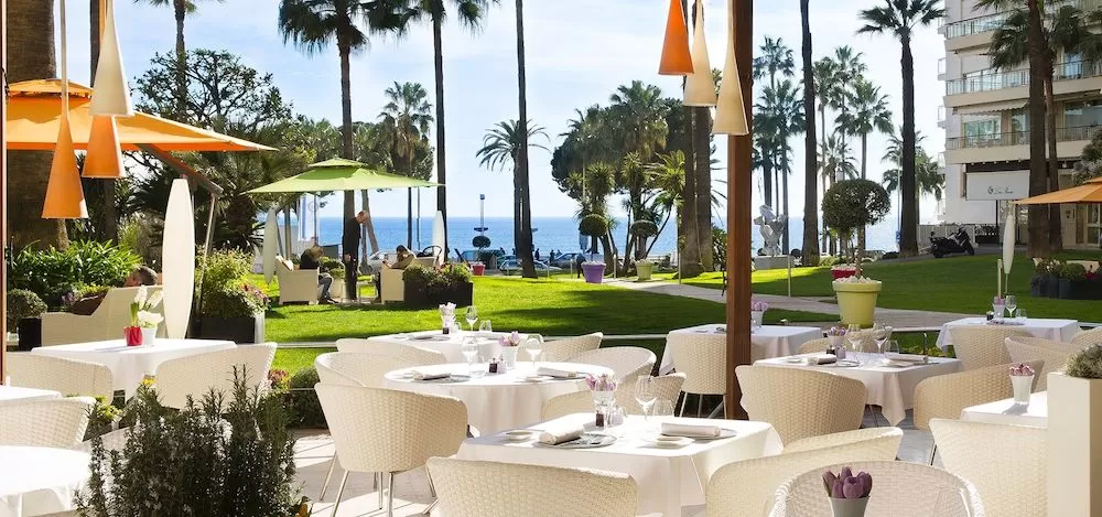 The Finest Michelin-Starred Restaurants in Cannes