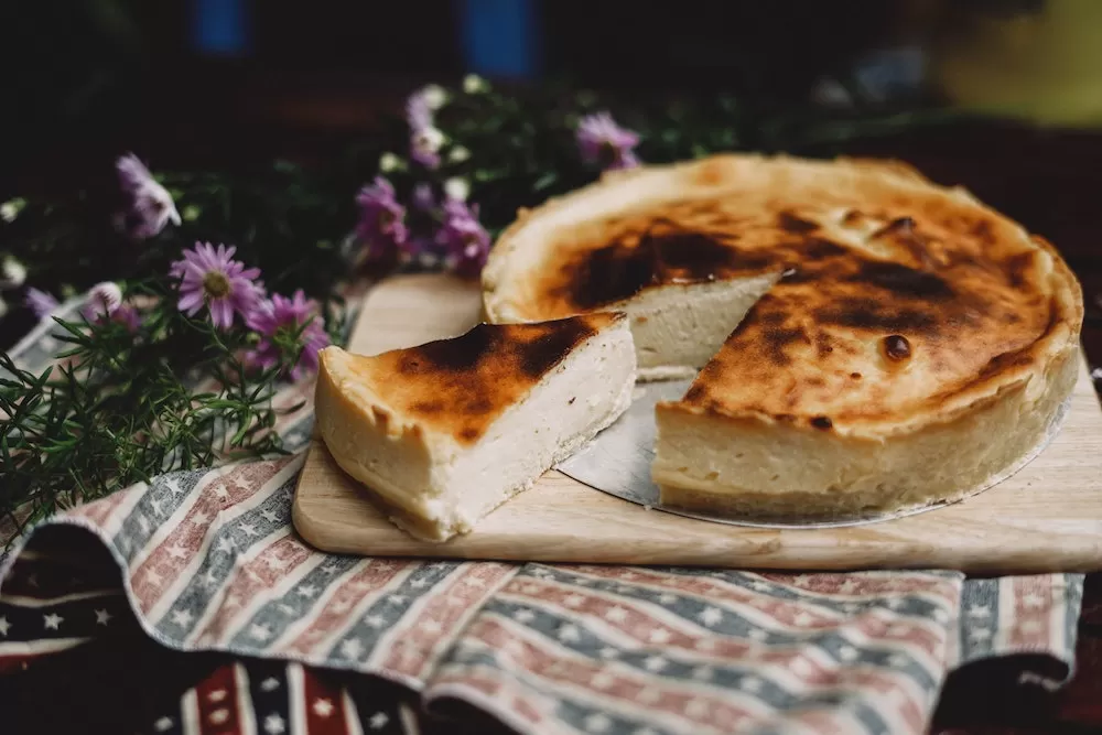 Give Your Mom These Delicious Spanish Desserts for Mother's Day