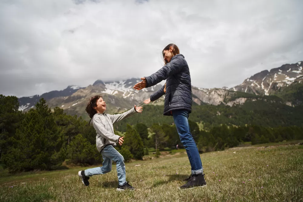 The Most Unique Mother's Day Traditions From Around The World