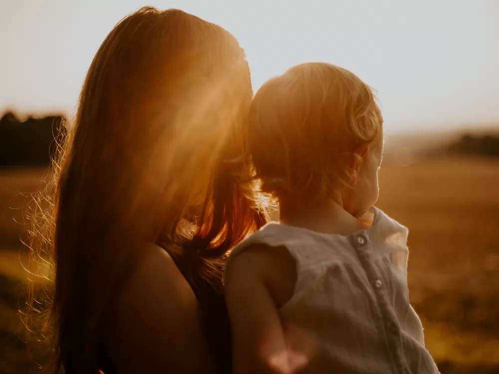 The Most Unique Mother's Day Traditions From Around The World