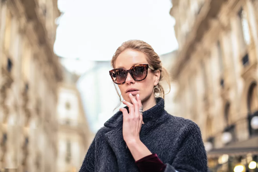 The 7 Chicest Designer Sunglasses You Need To Get For Your Wardrobe