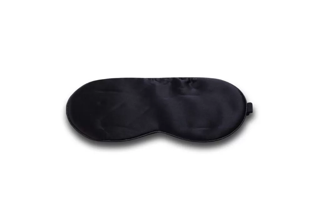 The Best Sleeping Masks To Wear on Your Next Trip