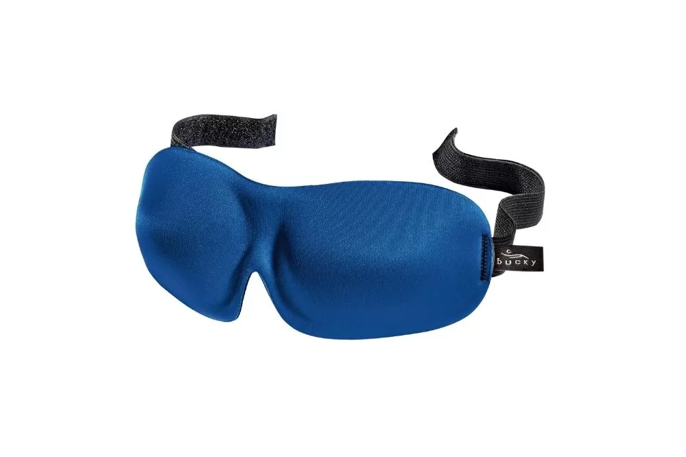 The Best Sleeping Masks To Wear on Your Next Trip