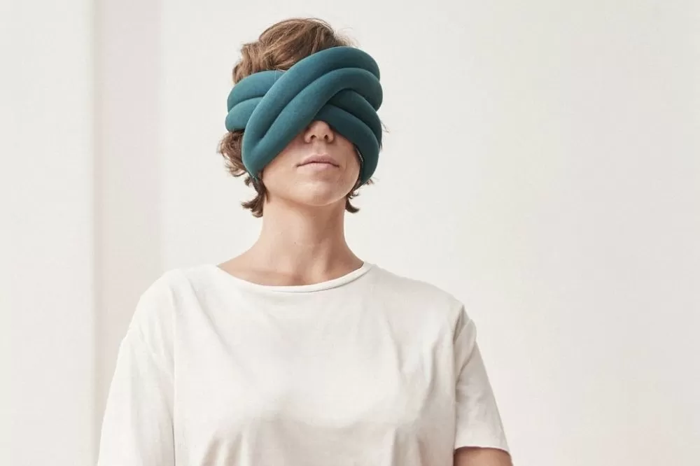 The Best Sleeping Masks To Wear on Your Next Trip