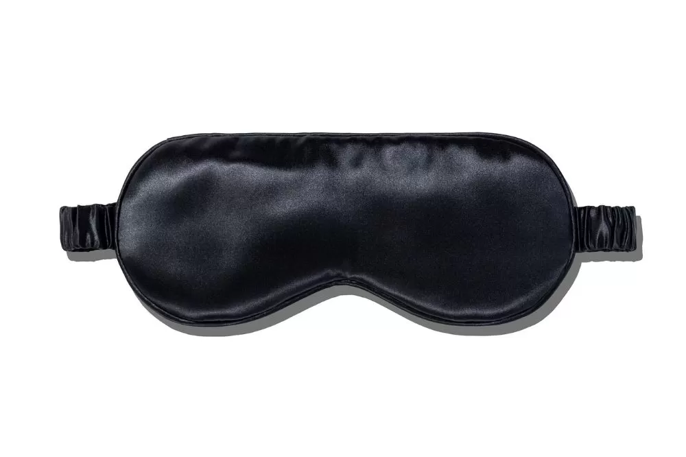 The Best Sleeping Masks To Wear on Your Next Trip