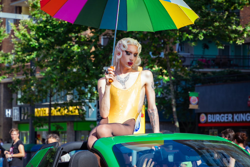 Where to Watch The Best Drag Shows in Barcelona