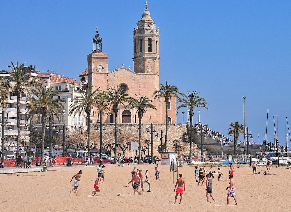 The Best Gay Destinations in Spain