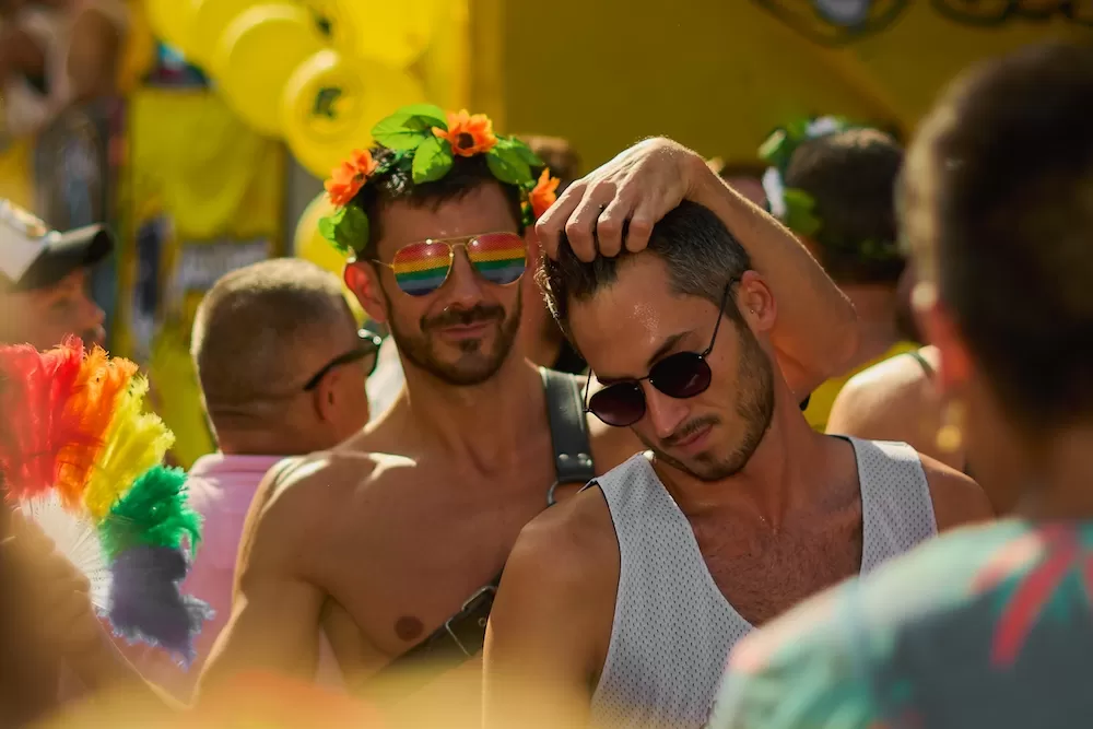 The Best Gay Destinations in Spain