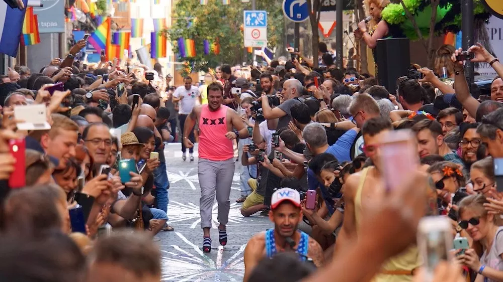 What to Expect in Pride Month in Barcelona