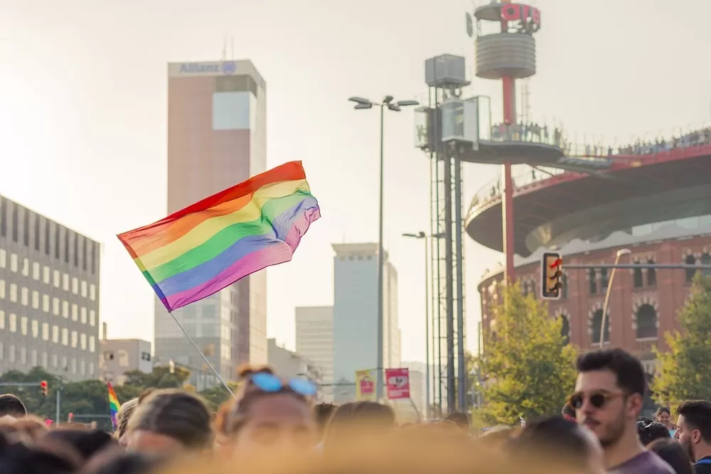What to Expect in Pride Month in Barcelona