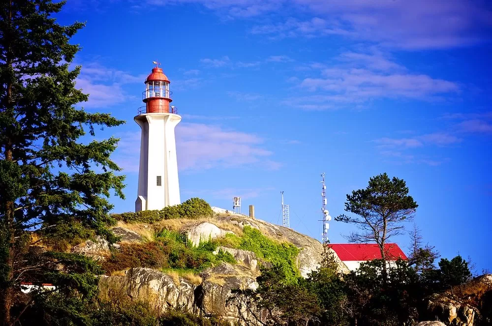 Vancouver's Most Picture-Perfect Instagram Spots