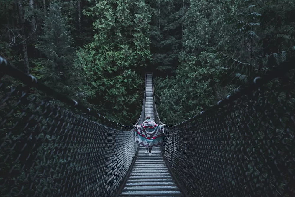 Vancouver's Most Picture-Perfect Instagram Spots