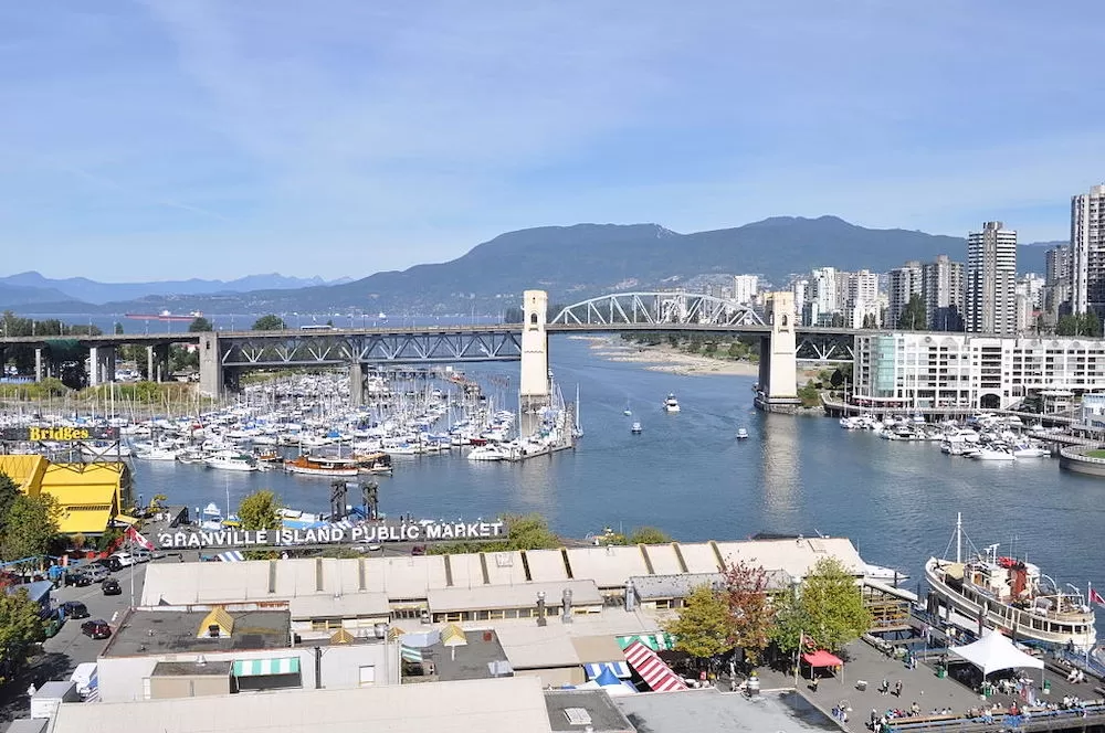 What To Do in Vancouver For a Day