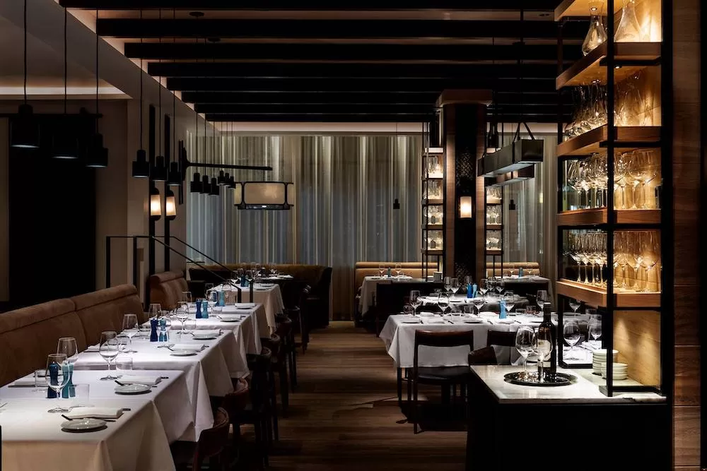 The Most Notable Whistler Restaurants You Need To Try