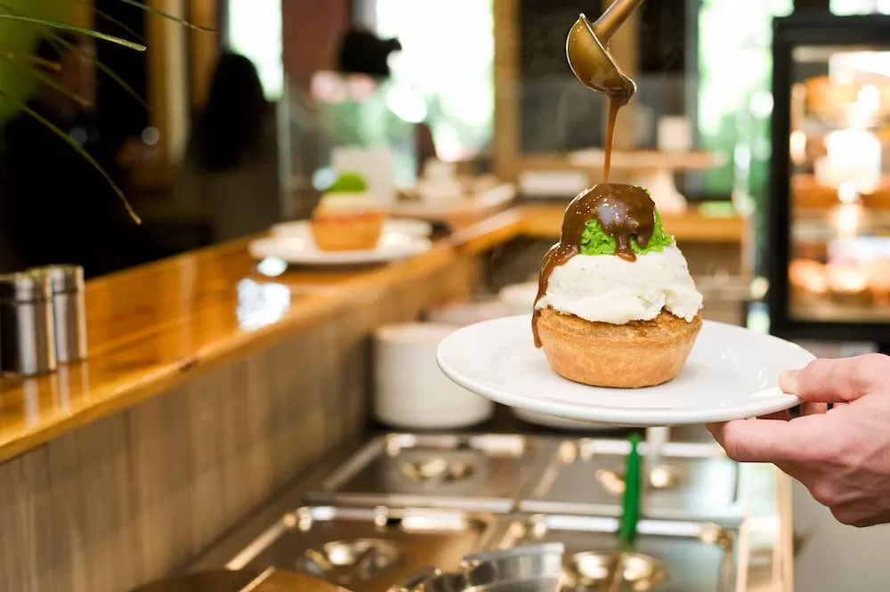 The Most Notable Whistler Restaurants You Need To Try